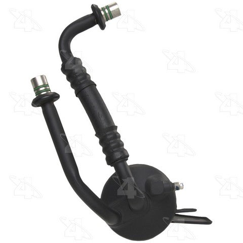 A/C Accumulator with Hose Assembly Four Seasons 33054