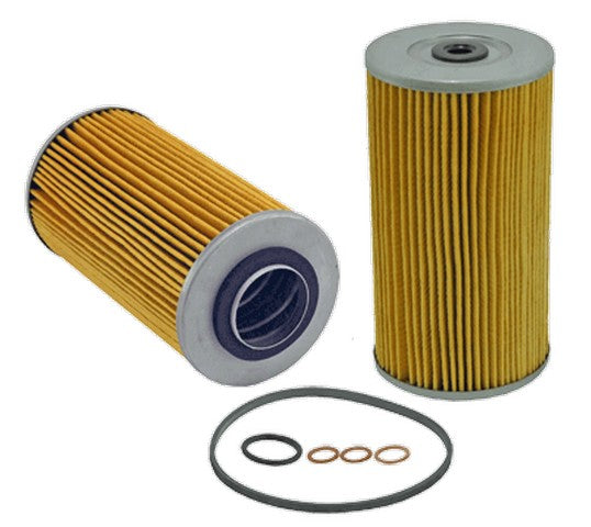 Fuel Filter Wix Filters 33057