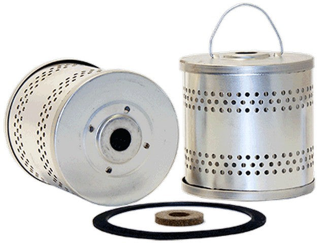 Fuel Filter Wix Filters 33065