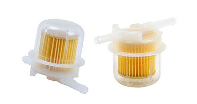 Fuel Filter Wix Filters 33066