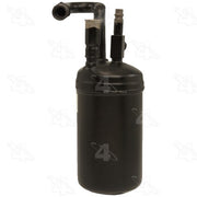 A/C Accumulator Four Seasons 33066