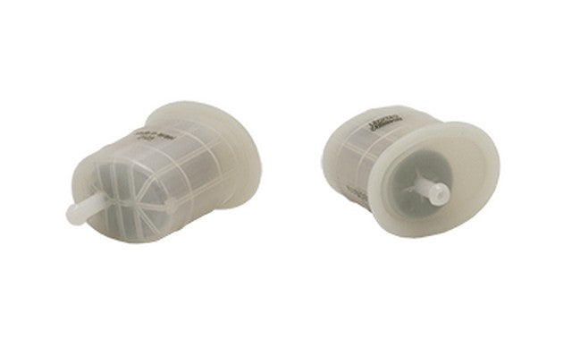 Fuel Filter Wix Filters 33067