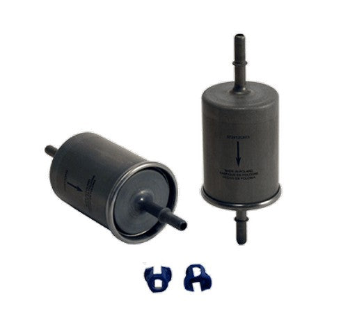 Fuel Filter Wix Filters 33078