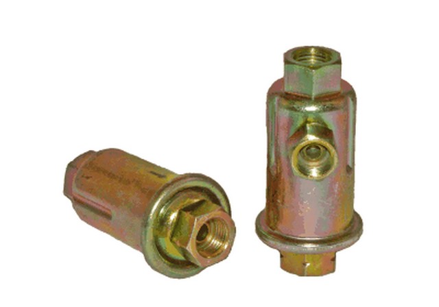 Fuel Filter Wix Filters 33079