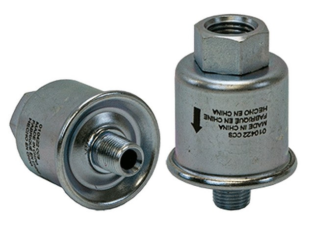 Fuel Filter Wix Filters 33081