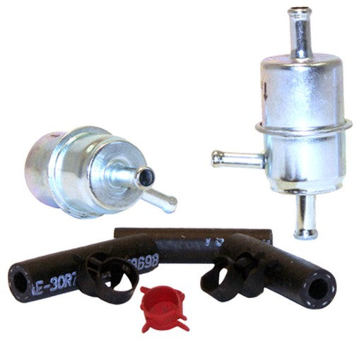 Fuel Filter Wix Filters 33082