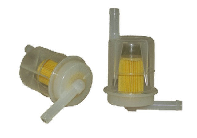 Fuel Filter Wix Filters 33087