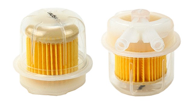 Fuel Filter Wix Filters 33089