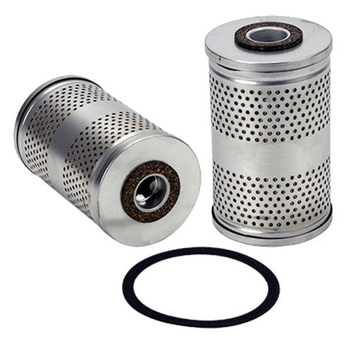 Fuel Filter Wix Filters 33090