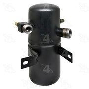 A/C Accumulator Four Seasons 33091