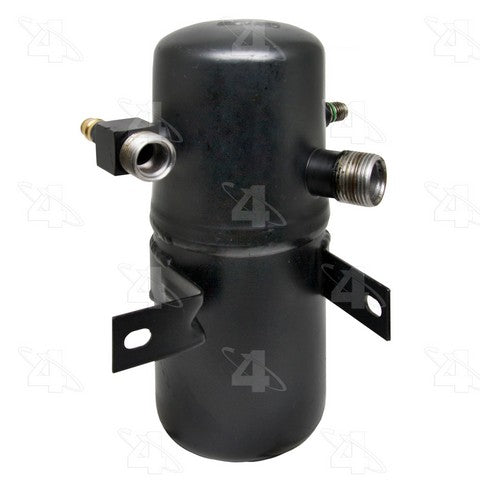 A/C Accumulator Four Seasons 33091