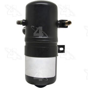 A/C Accumulator Four Seasons 33091