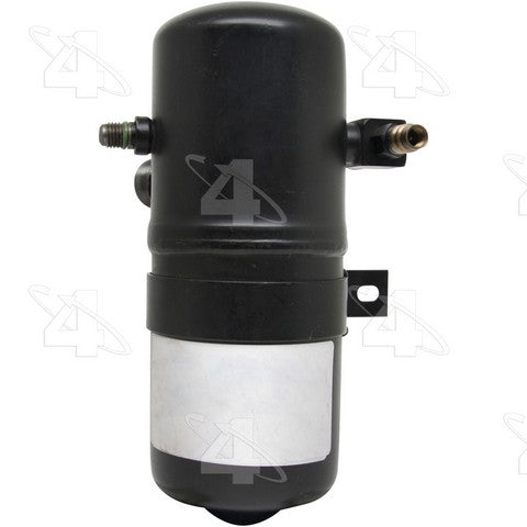 A/C Accumulator Four Seasons 33091