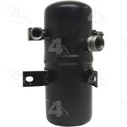 A/C Accumulator Four Seasons 33091