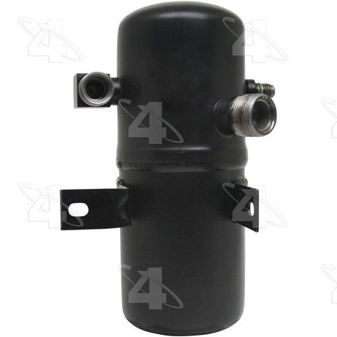 A/C Accumulator Four Seasons 33091