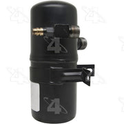 A/C Accumulator Four Seasons 33091