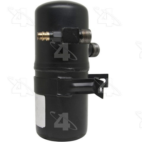 A/C Accumulator Four Seasons 33091