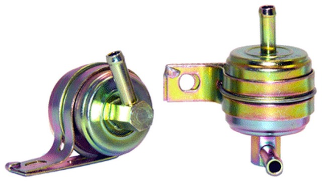 Fuel Filter Wix Filters 33092