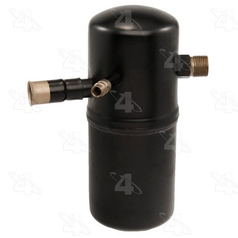 A/C Accumulator Four Seasons 33093