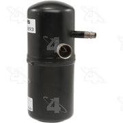 A/C Accumulator Four Seasons 33093