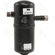 A/C Accumulator Four Seasons 33093