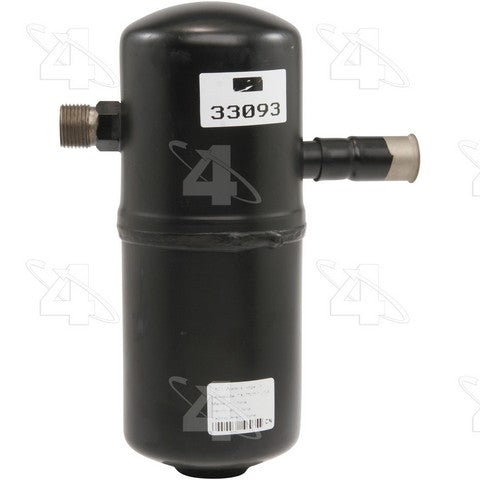A/C Accumulator Four Seasons 33093
