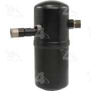 A/C Accumulator Four Seasons 33093