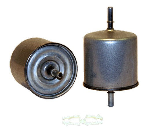Fuel Filter Wix Filters 33097