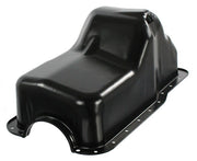 Engine Oil Pan Agility Autoparts 3310001