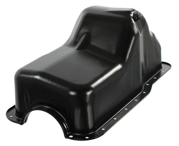Engine Oil Pan Agility Autoparts 3310001
