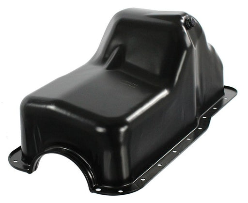 Engine Oil Pan Agility Autoparts 3310001
