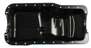 Engine Oil Pan Agility Autoparts 3310001