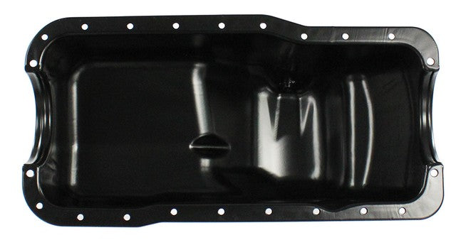 Engine Oil Pan Agility Autoparts 3310001