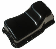 Engine Oil Pan Agility Autoparts 3310002