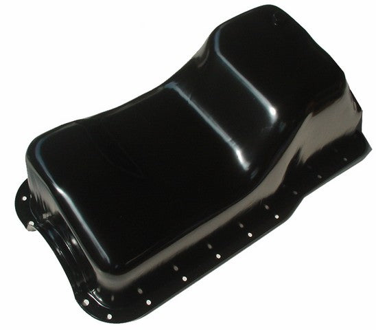 Engine Oil Pan Agility Autoparts 3310002