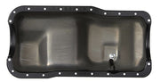 Engine Oil Pan Agility Autoparts 3310002