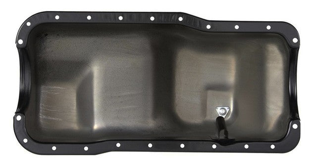 Engine Oil Pan Agility Autoparts 3310002