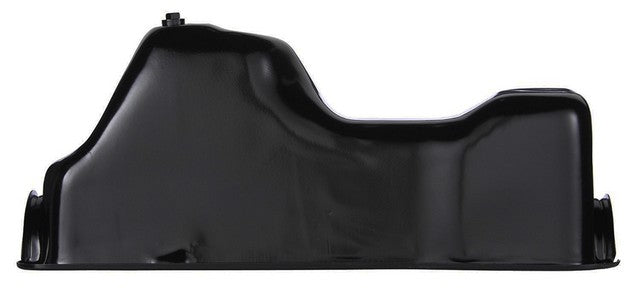 Engine Oil Pan Agility Autoparts 3310002