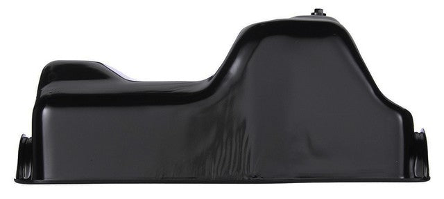 Engine Oil Pan Agility Autoparts 3310002
