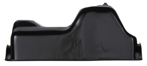 Engine Oil Pan Agility Autoparts 3310002
