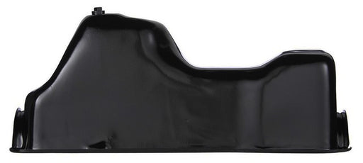 Engine Oil Pan Agility Autoparts 3310002