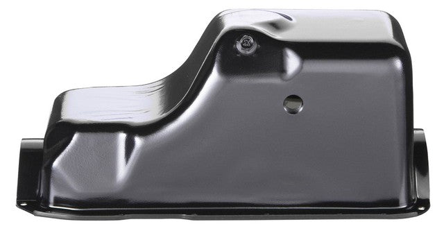 Engine Oil Pan Agility Autoparts 3310003