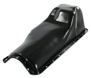 Engine Oil Pan Agility Autoparts 3310004