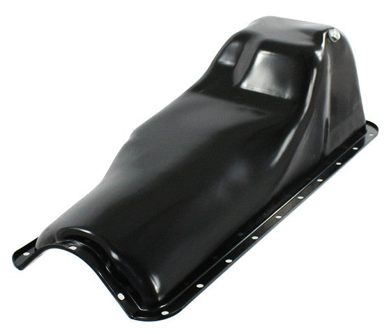 Engine Oil Pan Agility Autoparts 3310004