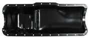 Engine Oil Pan Agility Autoparts 3310004