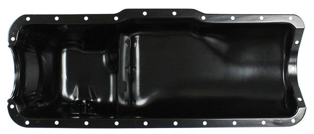 Engine Oil Pan Agility Autoparts 3310004