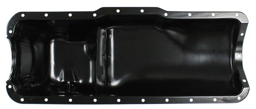 Engine Oil Pan Agility Autoparts 3310004