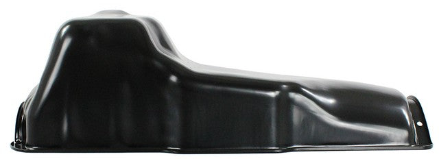 Engine Oil Pan Agility Autoparts 3310004