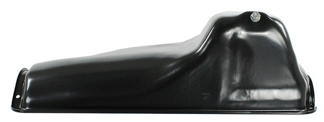 Engine Oil Pan Agility Autoparts 3310004