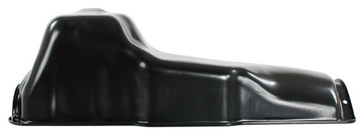 Engine Oil Pan Agility Autoparts 3310004